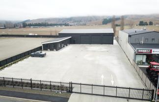 Exceptional brand-new warehousing