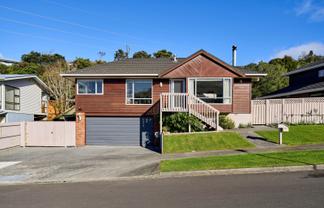 147 Tirohanga Road, Hutt Central