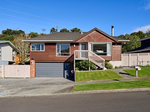 147 Tirohanga Road, Tirohanga