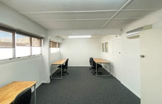 Central downtown Mount office