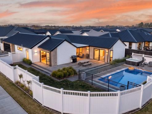 39 Lusk Street, Rangiora