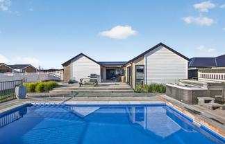 39 Lusk Street, Rangiora