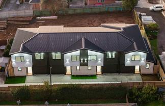 2/88 Wallace Road, Papatoetoe