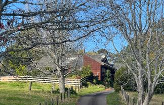 703 Coatesville-Riverhead Highway, Riverhead