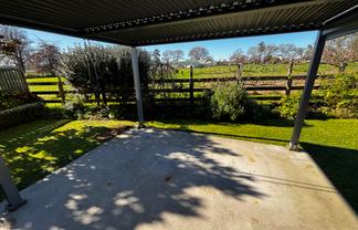 Waikato - Address withheld