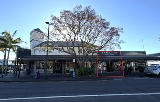 Premium Retail for Lease - Clocktower Building