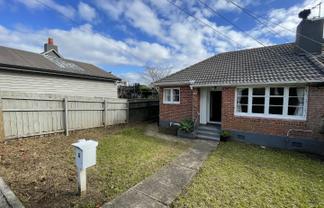 7 Raumati Road , Remuera