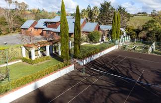 560 Oropi Road, Oropi