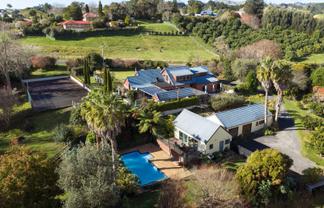 560 Oropi Road, Oropi