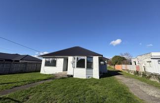 21 McKenzie Street , Levin