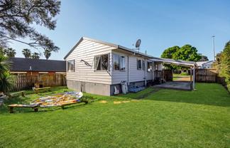 95 Sykes Road, Weymouth