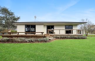 1313 Lavenham Road, Waipaoa