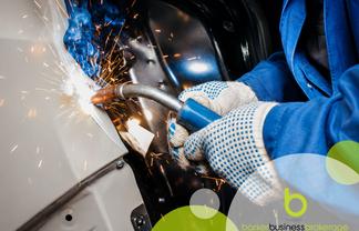 Niche Automotive Service Business Making $500K in the BOP