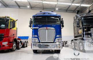 Specialised Truck Panel Beaters with Freehold in Rotorua