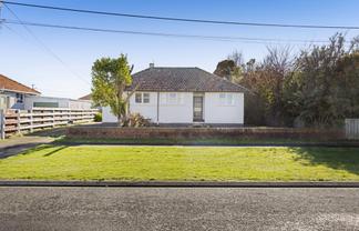 3 Dixon Avenue, Hawera
