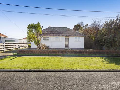 3 Dixon Avenue, Hawera