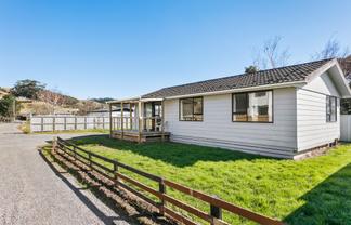28A Steele Road, Tamarau