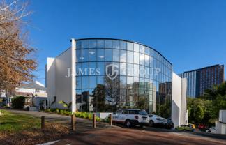 WELL-APPOINTED GRAFTON OFFICE | GROUND FLOOR