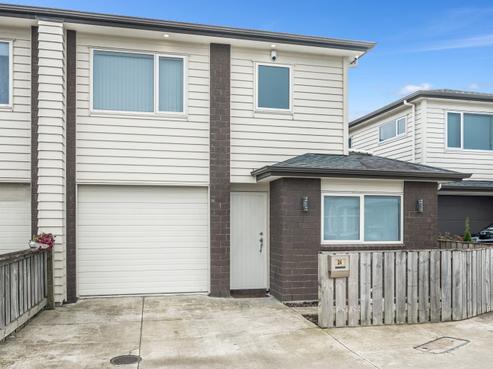 24 Dolbel Place, Mangere East