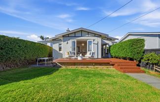 14 Hardley Avenue, Three Kings