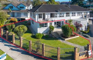 1/25 Roberta Avenue, Glendowie