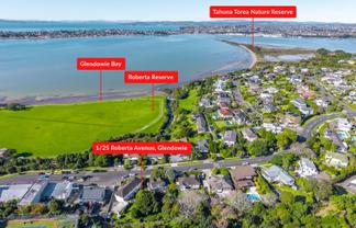 1/25 Roberta Avenue, Glendowie