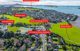 1/25 Roberta Avenue, Glendowie