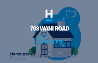 708 Wani Road RD 2, Paeroa