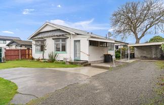 255 Lyttelton Street, Spreydon