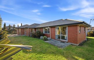 201 Rolleston Drive, Rolleston