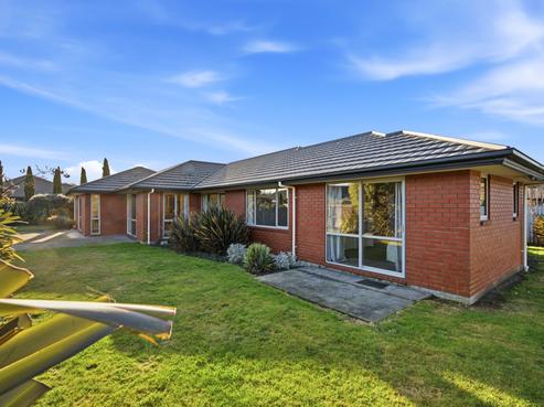 201 Rolleston Drive, Rolleston