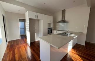 Auckland - Address withheld