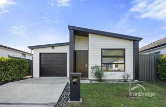 40 Te Kaeaea Crescent, Trentham