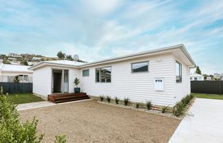 34a Exe Street, Oamaru