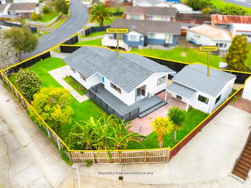 198 Hillside Road, Papatoetoe