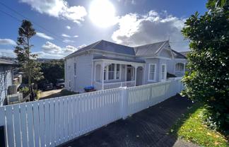 35 Aitken Terrace, Kingsland
