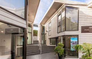 Bite Sized Devonport Office
