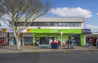 Level one office| prime Browns Bay location