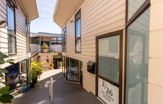 Boutique Devonport Office