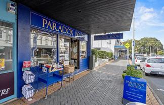 30 years of Proven Retail