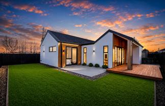 16 Elsie Lange Way, Casebrook