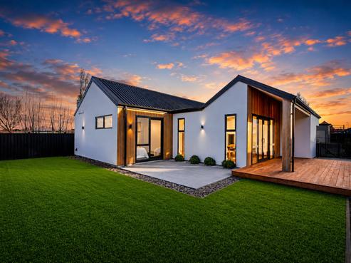 16 Elsie Lange Way, Casebrook