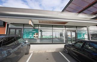 Last Opportunity - Pinehill Cental
