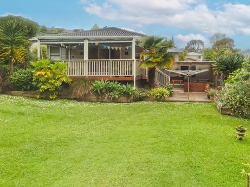 36 Sequoia Place, Sunnynook