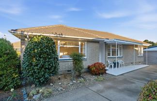 15 Palmside Street, Somerfield