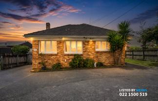 4039 Great North Road, Glen Eden