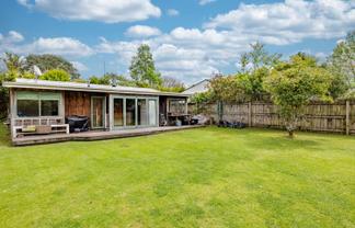 Northland - Address withheld