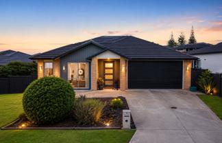3 Loader Place, Pokeno