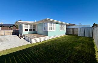 30A Arthur Street, Tokoroa