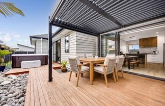 74 Argent Lane, Milldale